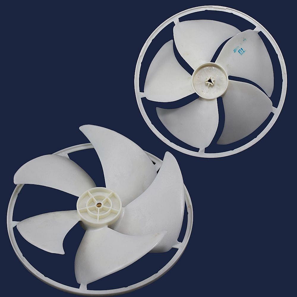 Axial Fan