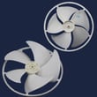 Goldstar Axial Fan for LG L8008R - Part 5901A20011B