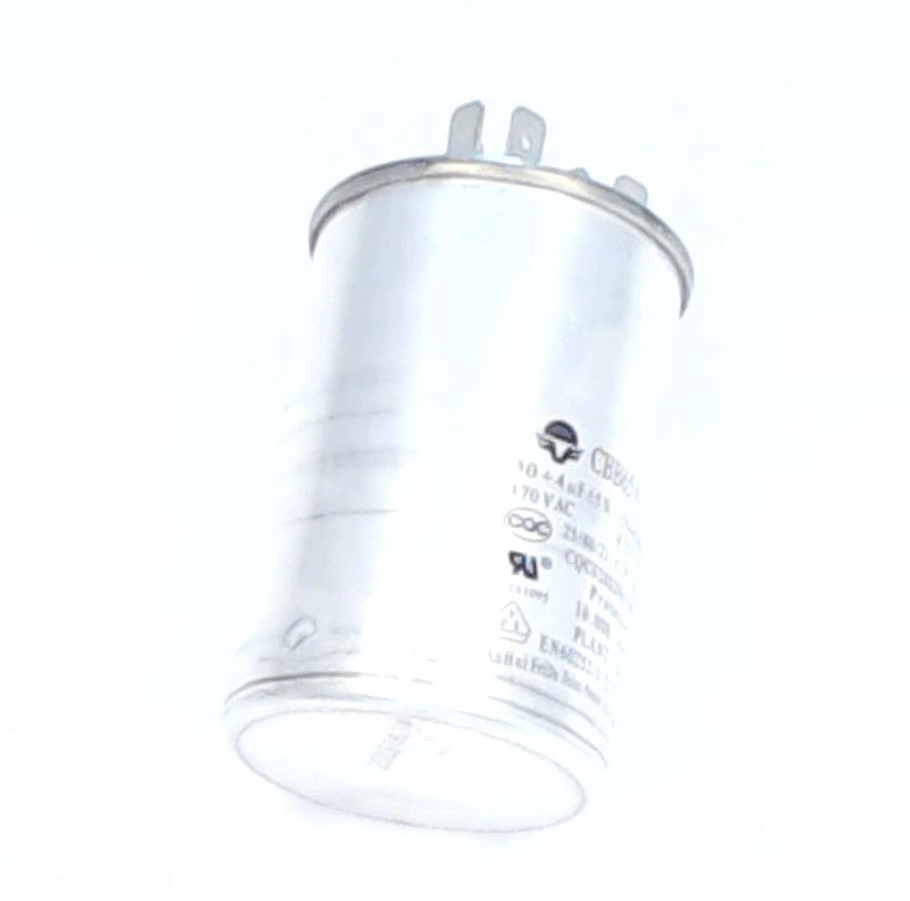 Part #6120Ar2194C, Kenmore Central Air Conditioner Run Capacitor / 5.00 x 4.50 x 4.00
