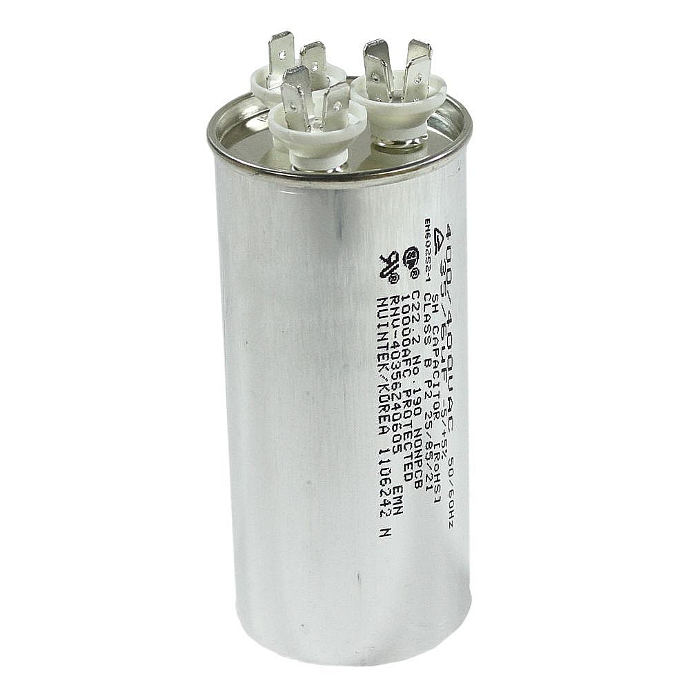 Part #6120Ar2194F, Icp Room Air Conditioner Fan Motor Capacitor (Replaces 16-05-00710-109, 2A00986N, 2H00841T, 6120Ar2359B) / 4.62 x 2.00 x 2.00