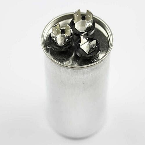 Kenmore Part #6120Ar2194K, Friedrich Room Air Conditioner Fan Motor Capacitor | 5.00 x 4.50 x 4.00