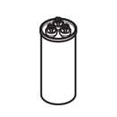 Room Air Conditioner Fan Motor Capacitor