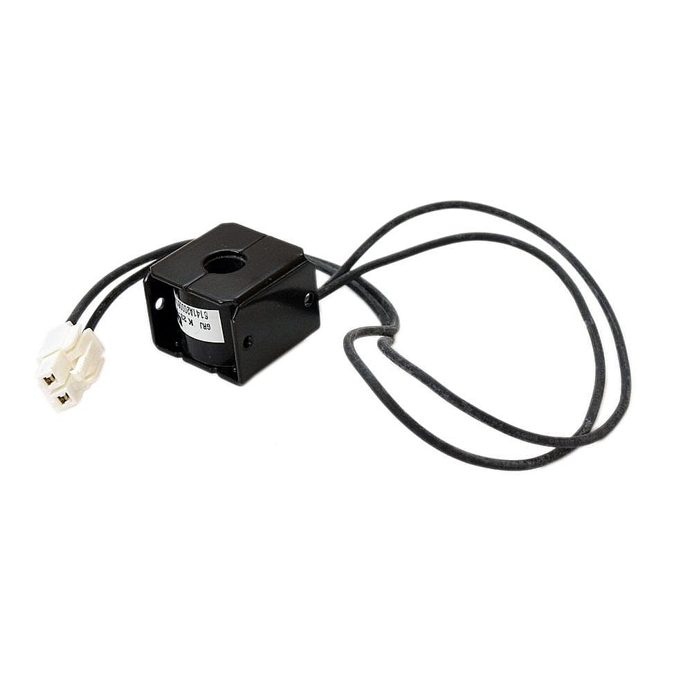 Part #6141A20006C, Central Air Conditioner Reversing Valve Solenoid Coil