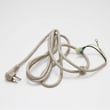 Power Cord for Kenmore 58052450200 - Part 6411A20001V