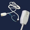 Friedrich Room Air Conditioner Power Cord
