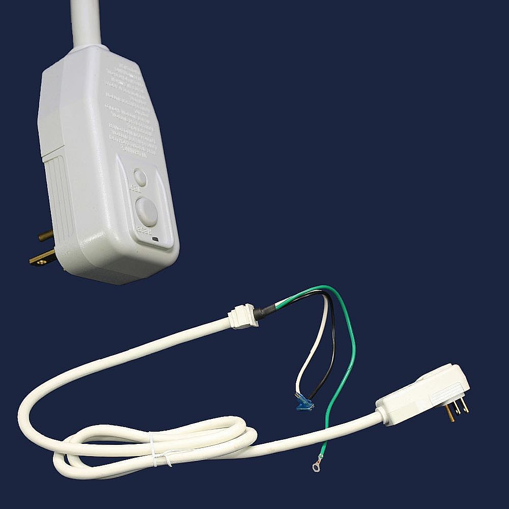 Part #ead63469506, Room Air Conditioner Power Cord