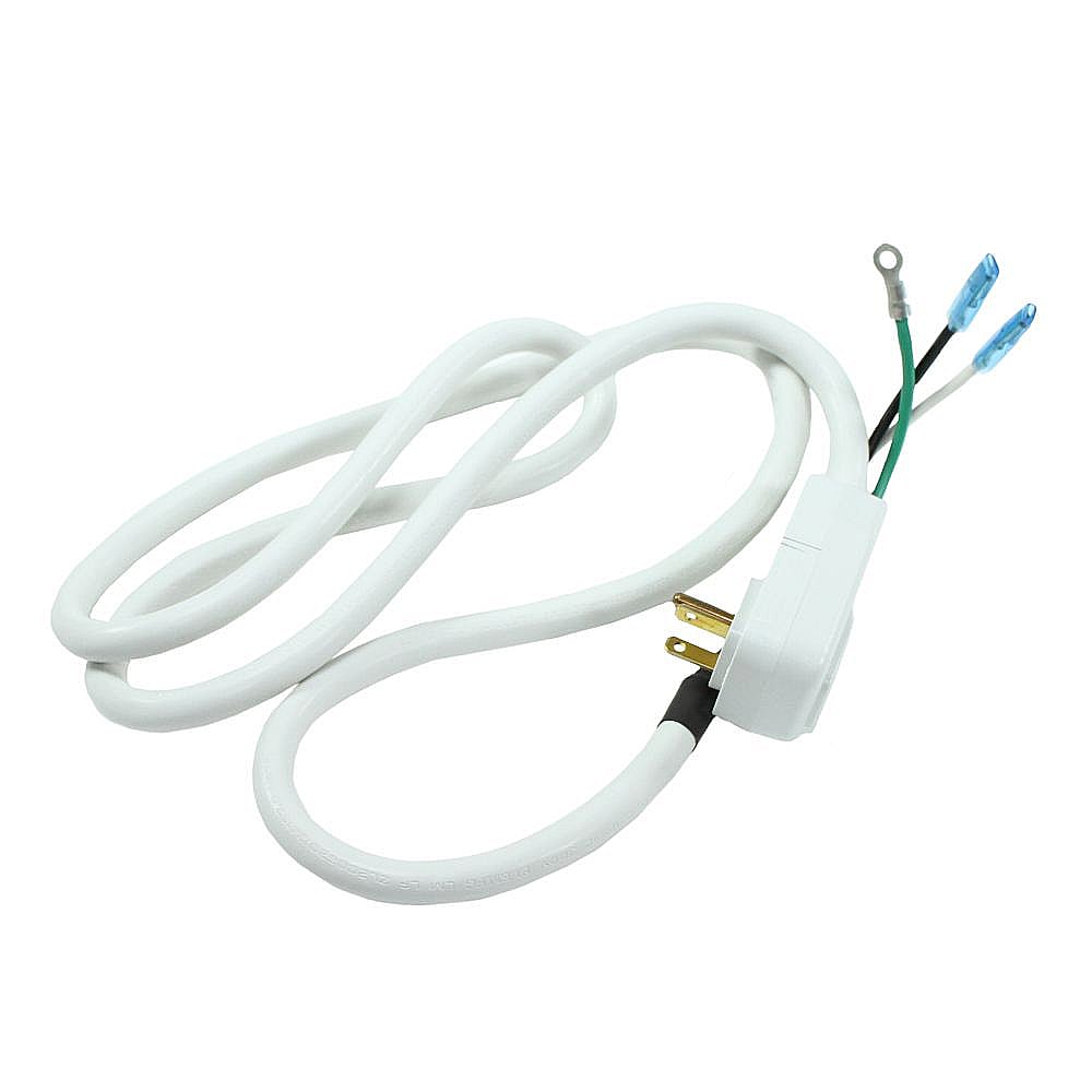 Ge Air Conditioner Power Cord Replacement Amana Digismart