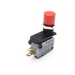 Dehumidifier Water Bucket Safety Switch 6600A30003C