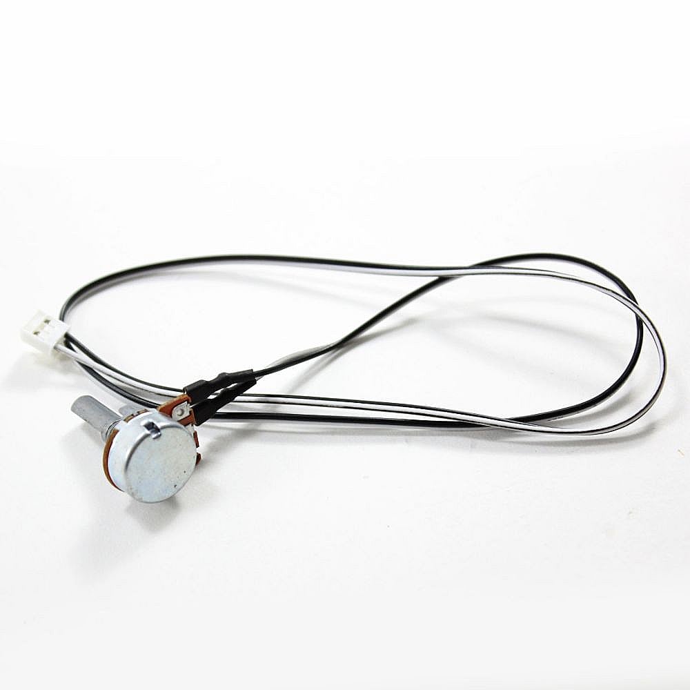 Photo of Part #6601A30006A, Switch | 1.00 x 1.00 x 1.00 from Repair Parts Direct