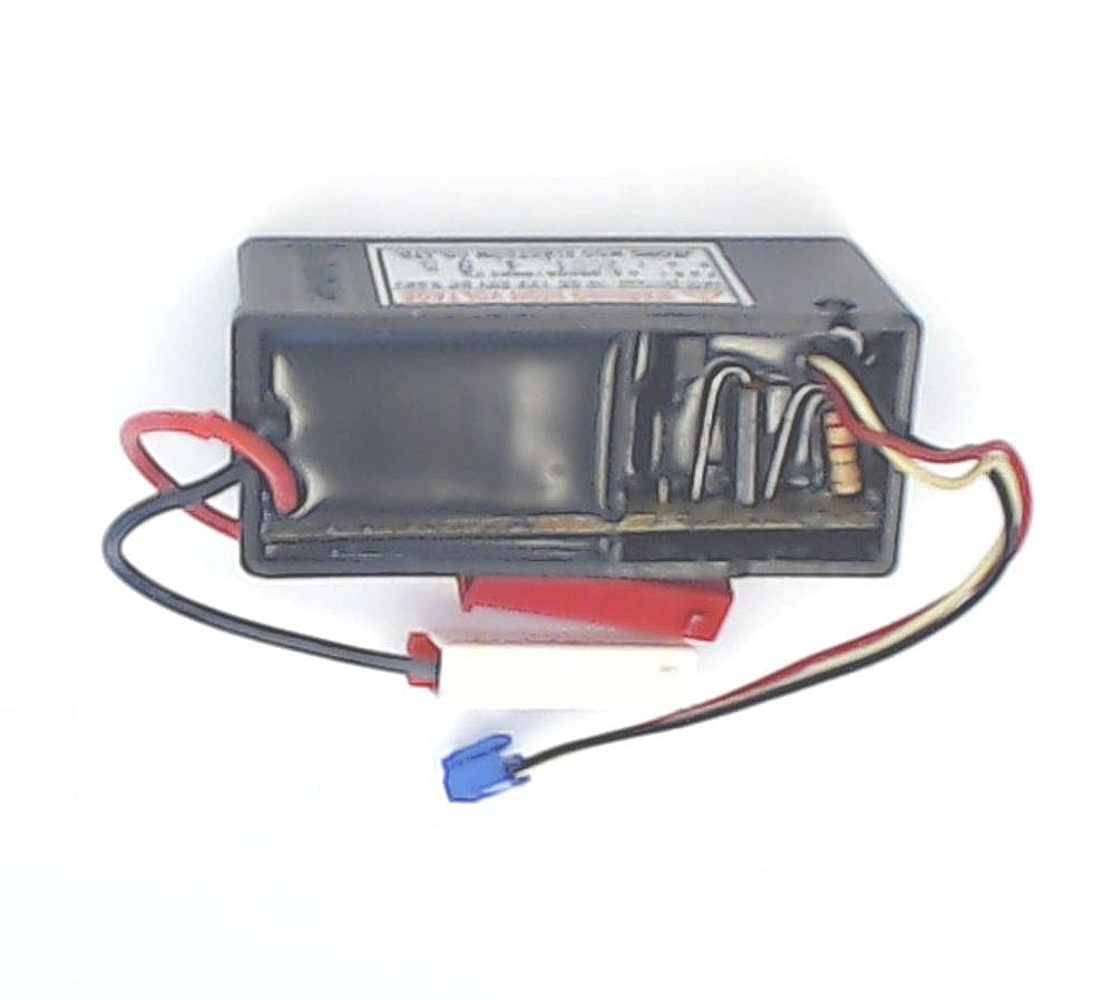 Kenmore Part #6609A10003Q, Room Air Conditioner Transformer | 16.00 x 12.38 x 8.00