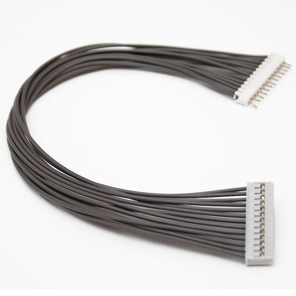 Part #6631A10011C, Room Air Conditioner Electronic Control Wiring 13-Pin Harness / 1.00 x 1.00 x 1.00