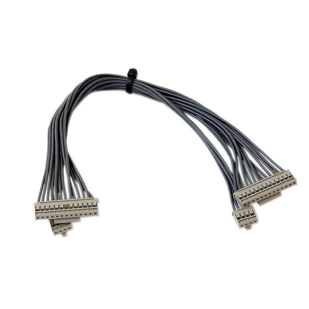 Part #6631A10011K, Connector / 16.00 x 12.38 x 8.00