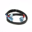 Connector for Kenmore 58075121501 - Part 6631AR3843W
