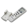 Remote for Kenmore 58076129200 - Part 6711A20053B