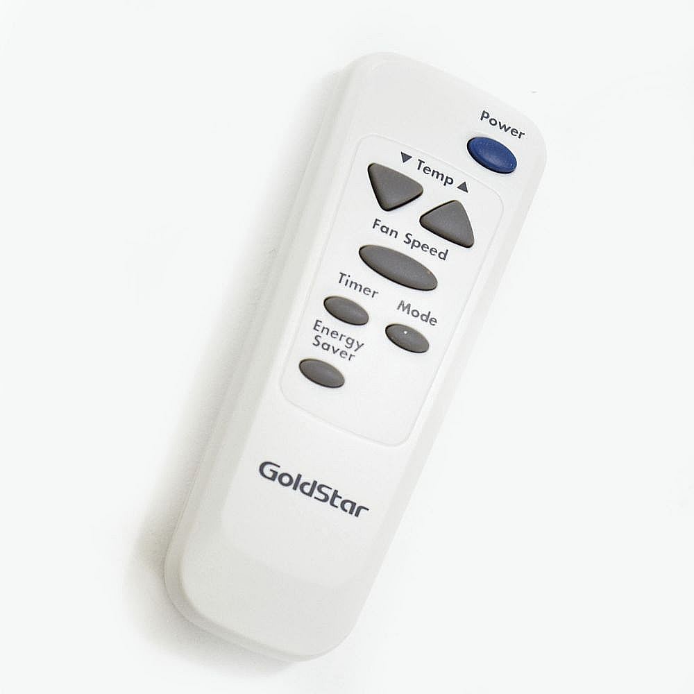 Part #6711A20066A, Room Air Conditioner Remote Control