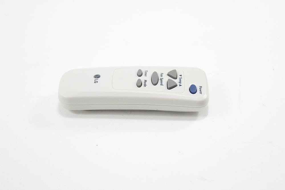 LG Part #6711A20066L, Room Air Conditioner Remote Control | 5.00 x 1.75 x 1.00
