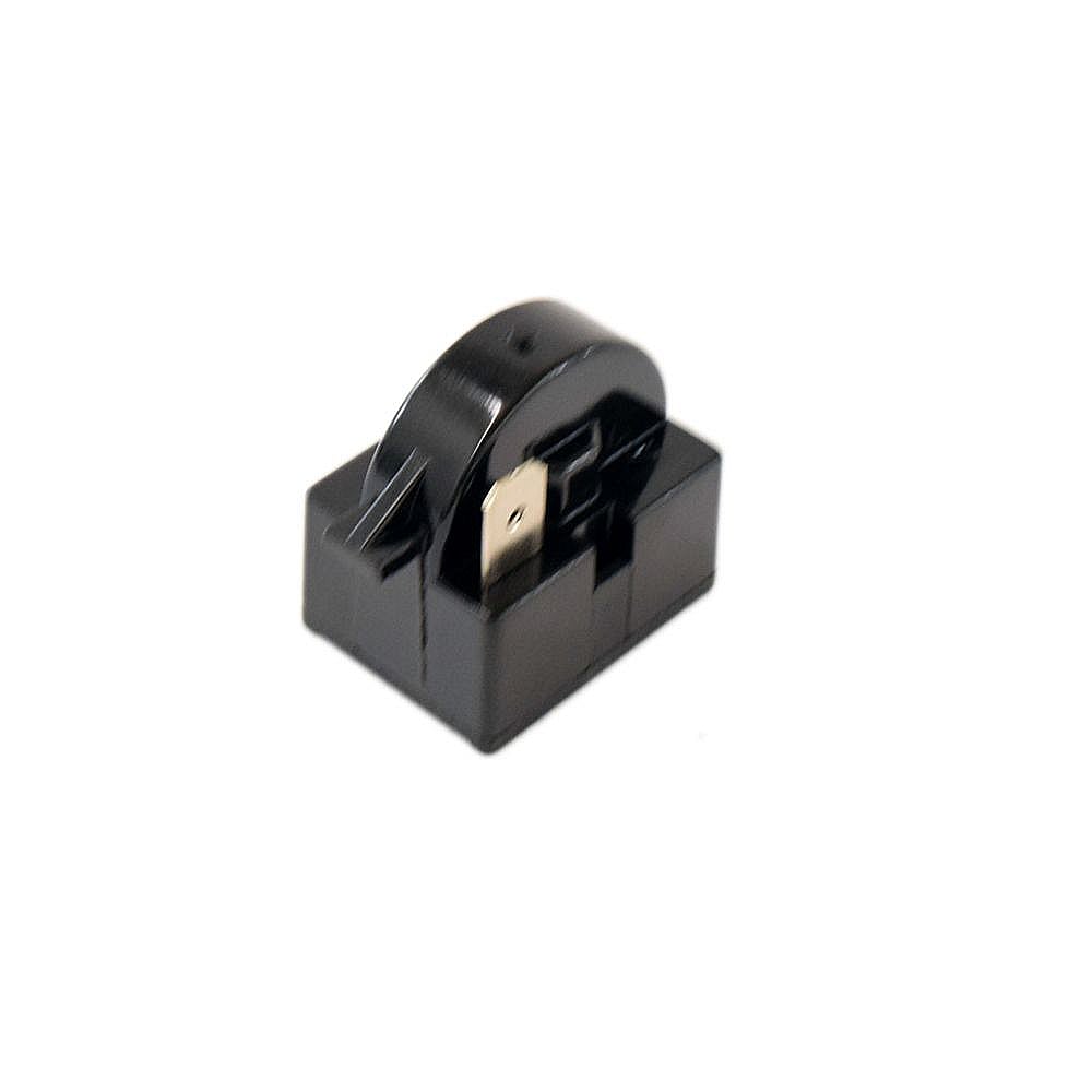 Part #6749C-0013F, Refrigerator Compressor Start Relay / 1.00 x 1.25 x 1.25