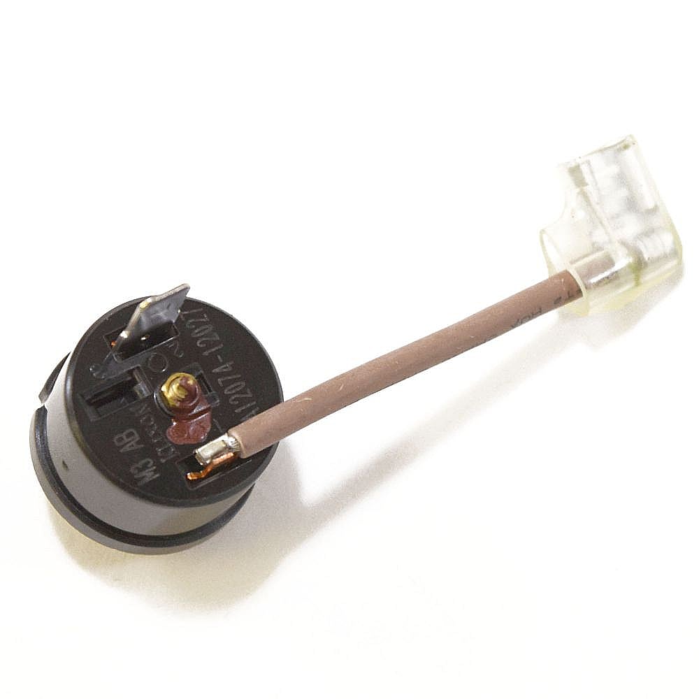 Part #6750U-L035A, Room Air Conditioner Compressor Overload Protector