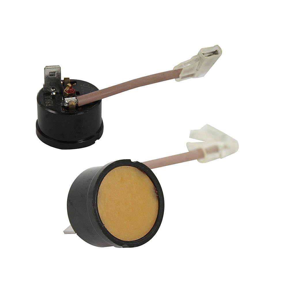 Part #6750U-L048A, Goldstar Room Air Conditioner Compressor Overload Protector / 6.00 x 6.00 x 1.00