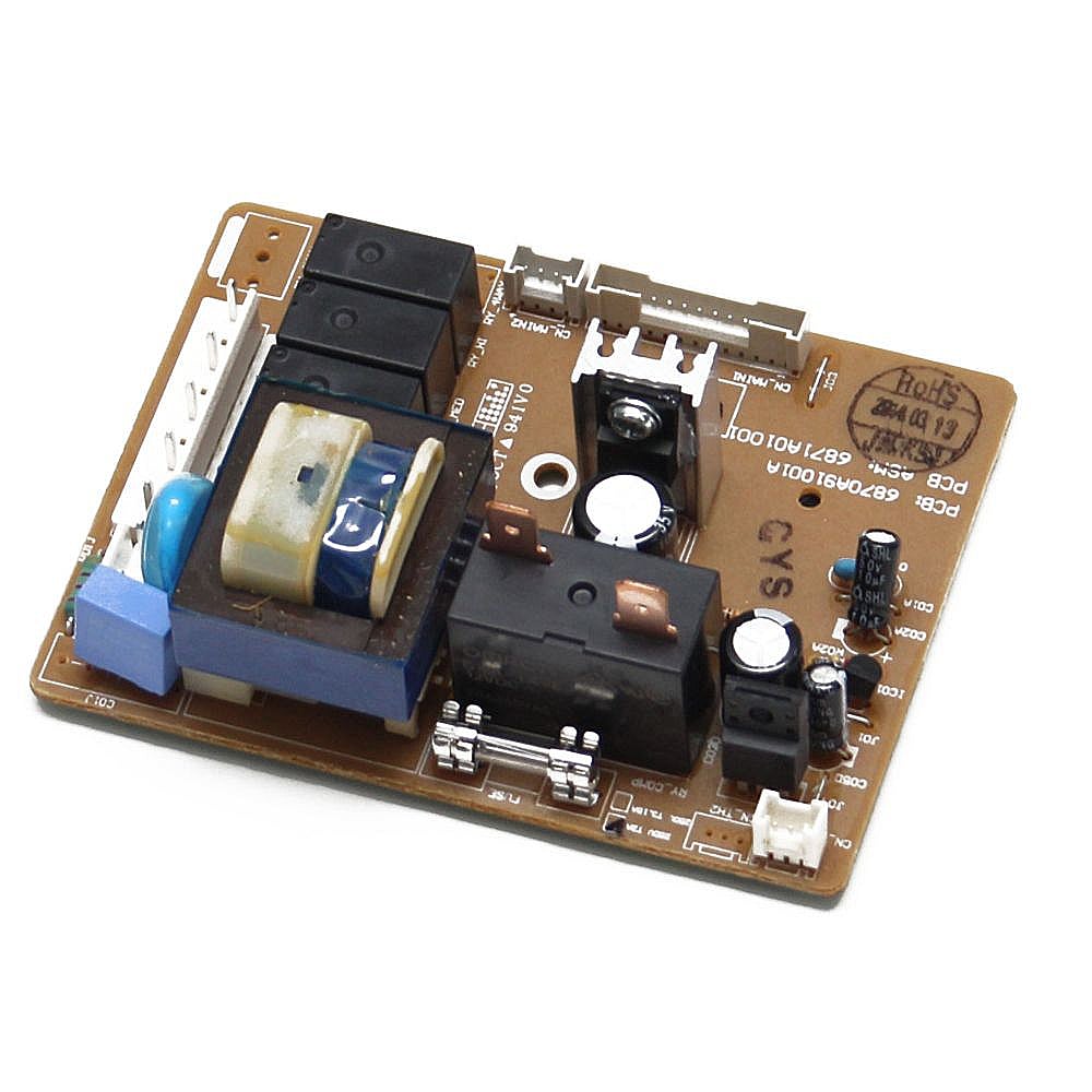 Kenmore Part #6871A01001C, Pcb | 30.00 x 15.50 x 8.00