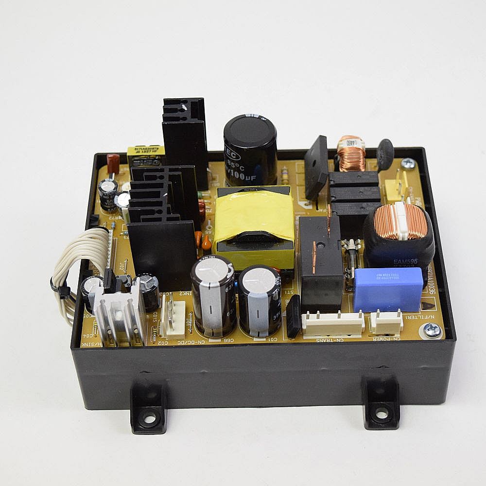 Photo of Part #6871A10036A, Room Air Conditioner Electronic Control Board from Repair Parts Direct