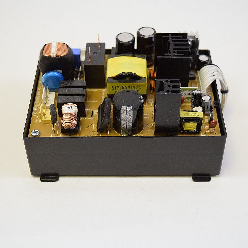 Part #6871A10036E, Room Air Conditioner Electronic Control Board Assembly