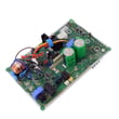 Room Air Conditioner Electronic Control Board for LG LAU095HV - Part 6871A10135Y
