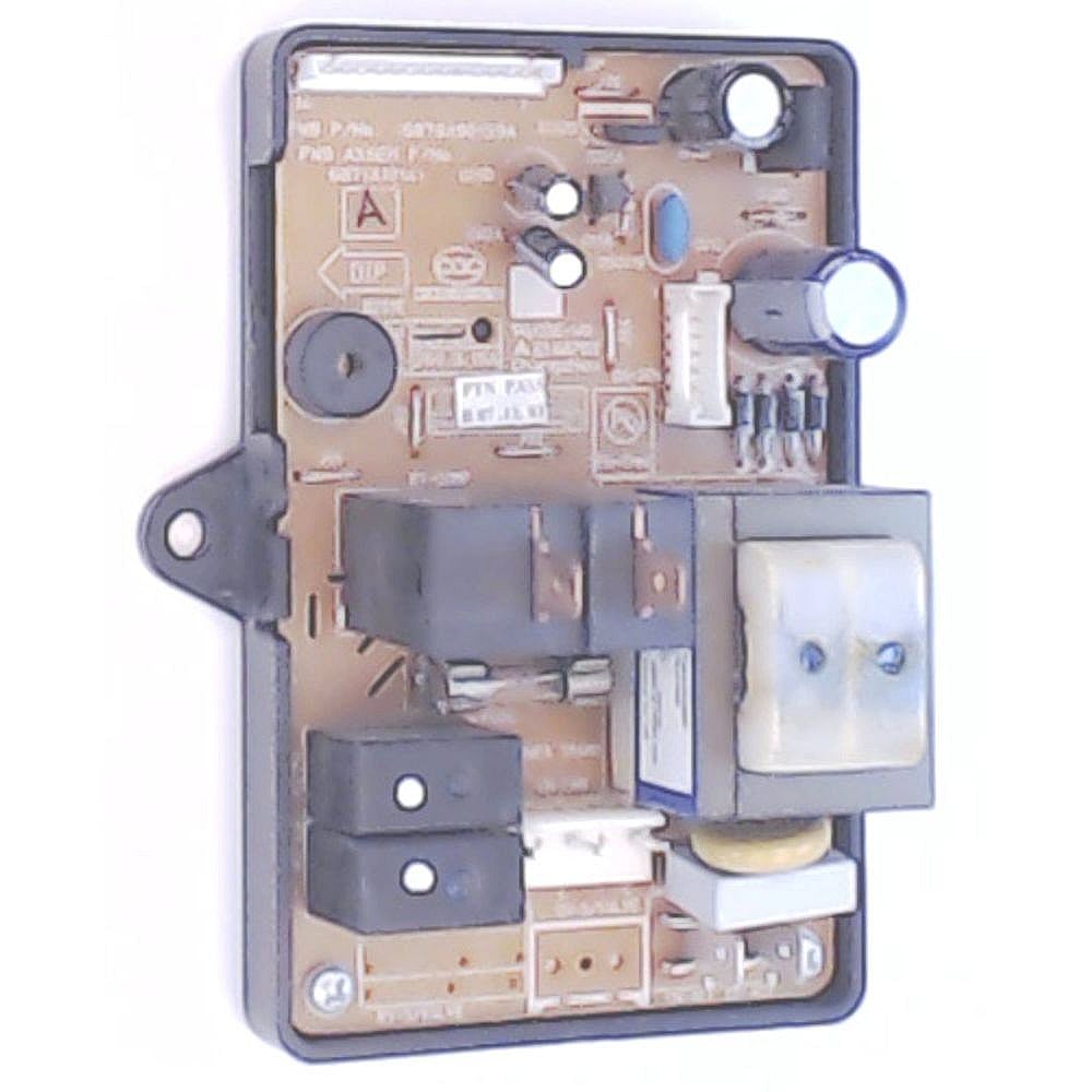 Photo of Part #6871A10141A, Main Pcb | 10.00 x 5.50 x 3.75 from Repair Parts Direct