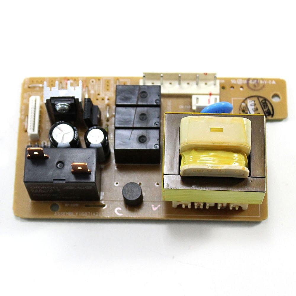 Kenmore Part #6871A20167C, Control Board | 6.50 x 4.88 x 3.75