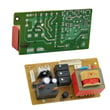 Room Air Conditioner Display Board for LG HBLG2504E - Part 6871A20167D