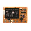 Room Air Conditioner Control Panel And Keypad Assembly for Kenmore 58076129200 - Part 6871A20168B