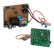 Room Air Conditioner Power Control Board for Kenmore 58075051500 - Part 6871A20188M