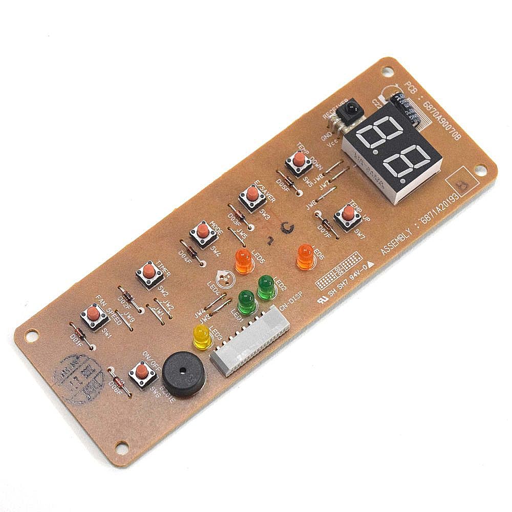 Photo of Part #6871A20193B, Control Board from Repair Parts Direct