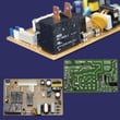 Power Board for Kenmore 58073189300 - Part 6871A20271B