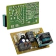 Room Air Conditioner Electronic Control Board for Kenmore 58075121501 - Part 6871A20417C