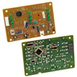 Room Air Conditioner Display Board for Kenmore 58076100700 - Part 6871A20533A