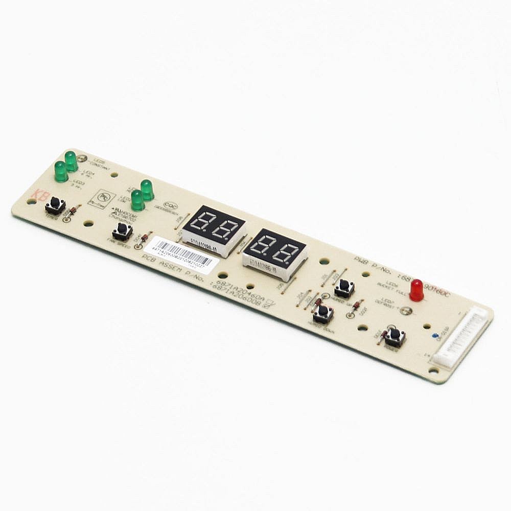 Photo of Part #6871A20600B, Pcb from Repair Parts Direct