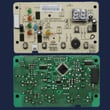 Room Air Conditioner Display Board for LG LWHD1500ER - Part 6871A20604A