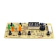Room Air Conditioner Display Board for Comfort-Aire REG-123A - Part 6871A20611U