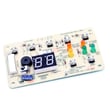 Room Air Conditioner Display Board for LG LWHD2400HR - Part 6871A20611V