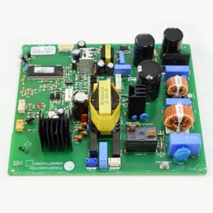 Room Air Conditioner Electronic Control Board 6871A20901A