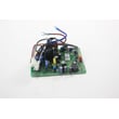 Room Air Conditioner Electronic Control Board for LG LAN125HV - Part 6871A20914Q