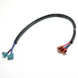 Room Air Conditioner Electronic Control Wiring Harness for Kenmore 58075281700 - Part 6877A20002G