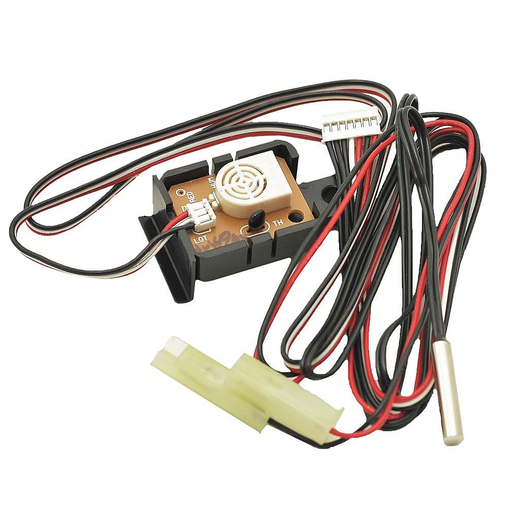 Part #6877A30013E, Dehumidifier Humidistat | 3.50 x 3.00 x 3.00