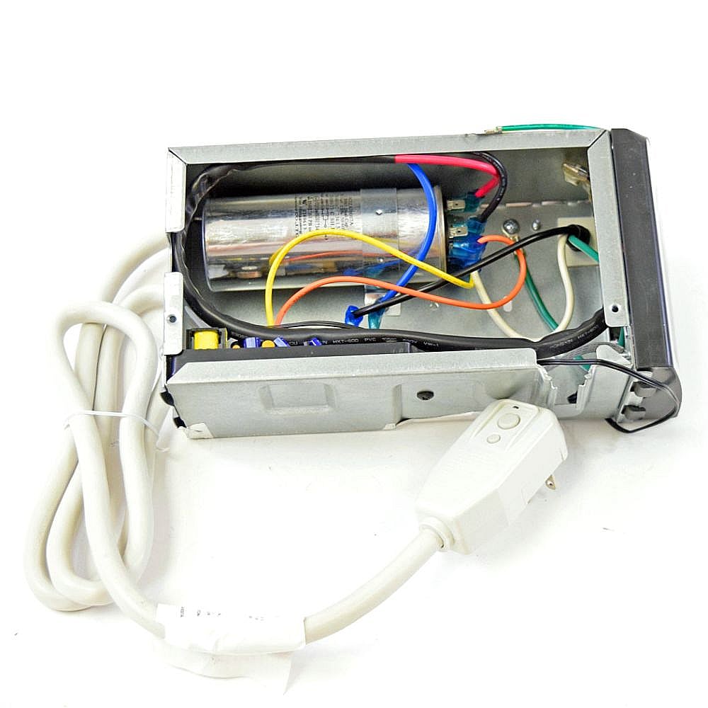 Photo of LG Part #abq35891903, Control from Repair Parts Direct