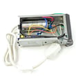 Control for LG LWHD2500ER - Part ABQ35891903