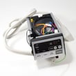 Room Air Conditioner Electronic Control Board Assembly for LG LW8010ER - Part ABQ35891916