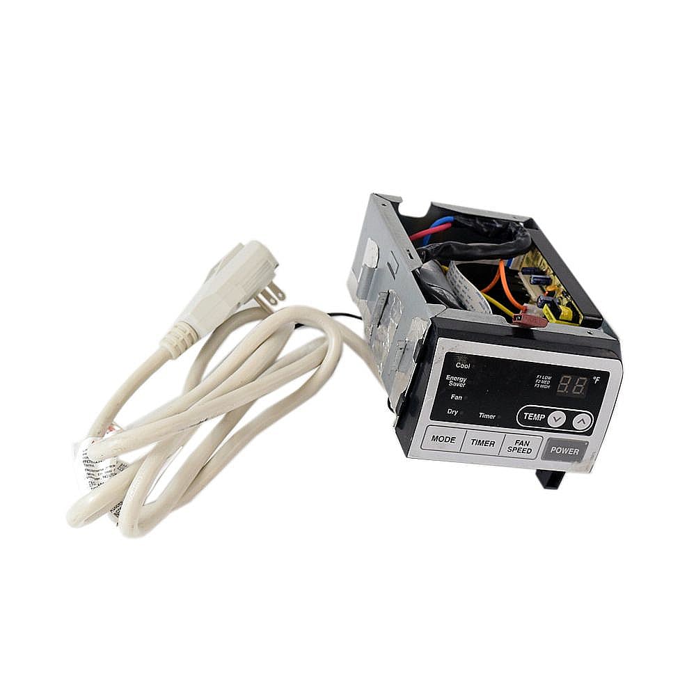 Part #abq73081902, Lg Room Air Conditioner Electronic Control Board Assembly