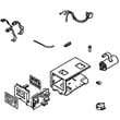 Case Assy ABQ74425117