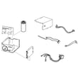 Kenmore Elite Room Air Conditioner Control Box Assembly ABQ75823211